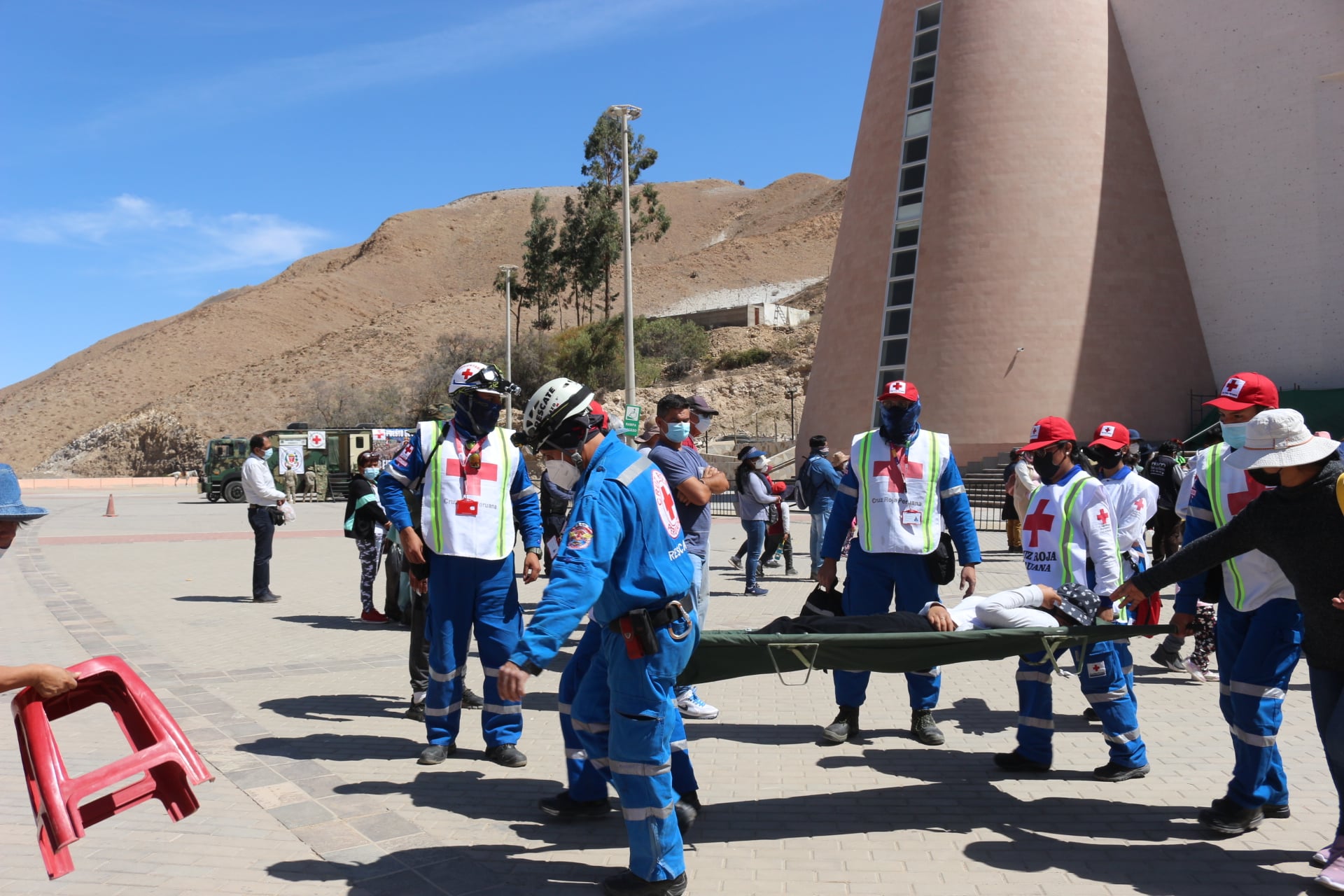 Consejos esenciales para una peregrinación segura al Santuario de la ...