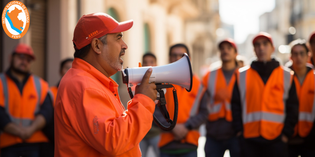 5 Medidas de Prevención en Caso de Desastres Naturales – Cruz Roja Peruana  | Arequipa